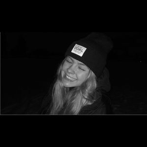 Meet your Posher, Tyler